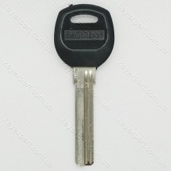 Baodean EKF /SP пластик 38мм/зворотний