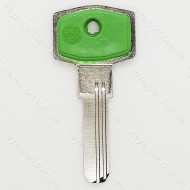 PKA 4 Canas /color green/