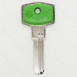 PKA 4 Canas /color green/