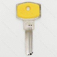 PKA 4 Canas /color yellow/