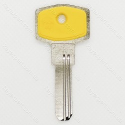 PKA 4 Canas /color yellow/