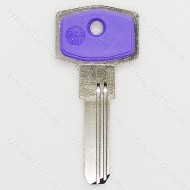 PKA 4 Canas /color violet/