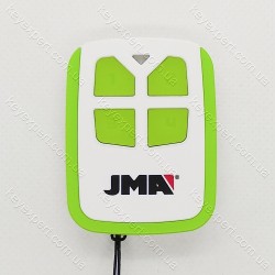 M-FR1 / пульт для воріт 433-868Mhz/