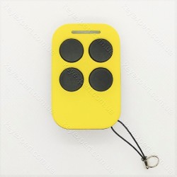 Пульт ABLE SC-01 4 кн