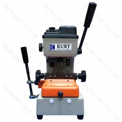 KURT PN-80 верстат вертикальний-фрезерний