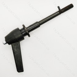 Ручка для верстата Poyraz