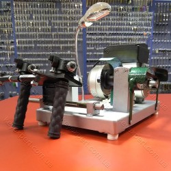 Ригельний верстат Україна