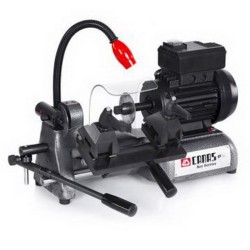 Canas Poyraz для сейфових фінських ключів + Форд каретка