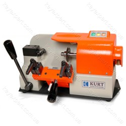 Kurt YM-35 верстат для нарізки англійських ключів