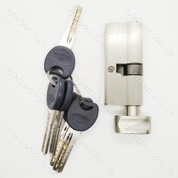 Циліндр Imperial цинк 70 (T30x40)