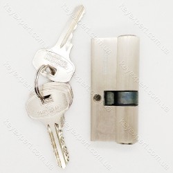 Циліндр Imperial цинк 70 (30x40) англійський ключ