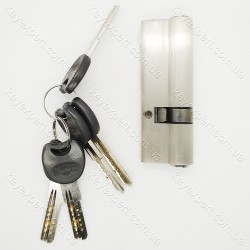 Циліндр Imperial цинк 90 (30x60) сатин