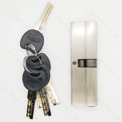 Циліндр Imperial цинк 110 (55x55) сатин