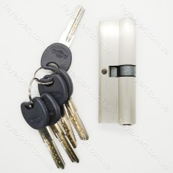 Циліндр Imperial цинк 90 (45x45) сатин