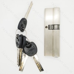 Циліндр Imperial латунь 100 (60x40) золото