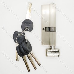 Циліндр Imperial цинк 90 (Т35x55) сатин