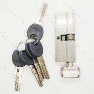 Циліндр Imperial цинк 80 (Т40x40) сатин