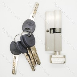 Циліндр Imperial цинк 80 (Т40x40) сатин