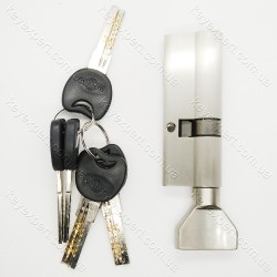 Циліндр Imperial латунь 85 (Т32x53) сатин