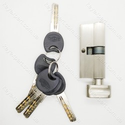 Циліндр Imperial цинк 70 (Т35x35) сатин