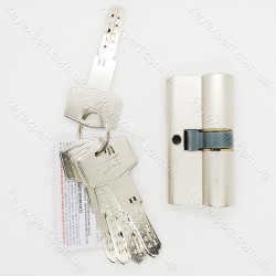 Циліндр KALE 62 (31х31) B