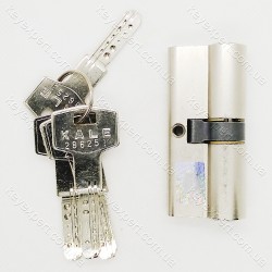 Циліндр KALE 70 (35*35) B