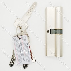 Циліндр KALE 90 (45х45) B