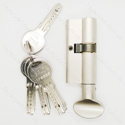 Циліндр KALE 68 (Т37*31) B