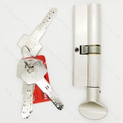 Циліндр KALE 80 (Т40х40) B