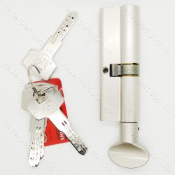 Циліндр KALE 90 (Т45х45) B