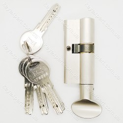 Циліндр KALE 70 (Т35*35) B