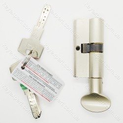 Циліндр KALE 62(Т31х31) B