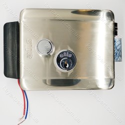 Електромеханічний накладний замок ATIS