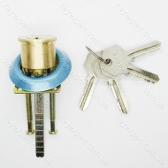 Циліндр для електромеханічного ATIS