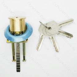 Циліндр для електромеханічного ATIS