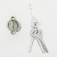 Циліндр для накладного замку Атлант ШО-40