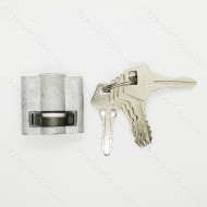 Циліндр для врізного замку Кіров