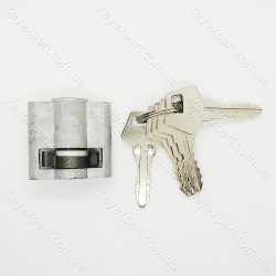 Циліндр для врізного замку Кіров