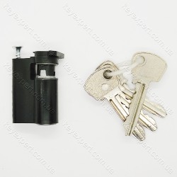 Циліндр для накладного замку МоторСіч, Аріко