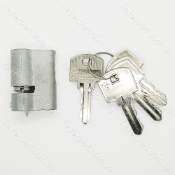 Циліндр для накладного замку Пенза