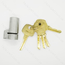 Циліндр для накладного замку Урал