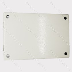 Замок сувальдний накладний Жовті Води Великий без клямки