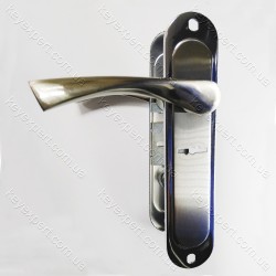 Ручка Partner 42.323/SN/CP ЛІВА