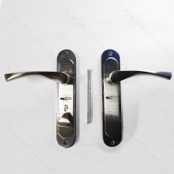 Ручка Partner 42.323/SN/CP ПРАВА