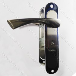 Ручка Partner 77.323/SN/CP