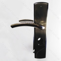 Ручка FZB середня ЛІВА китайські двері