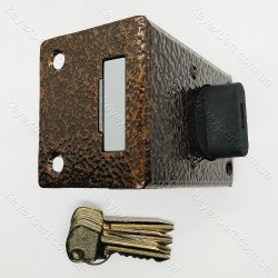 Замок накладний ЗН-1 Мотор Січ