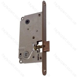 PORTA номерний PORTA номерний