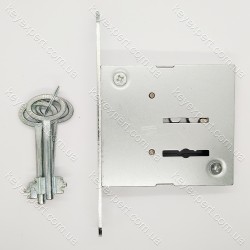 Замок сувальдний врізний Самара Замок сувальдний врізний Самара