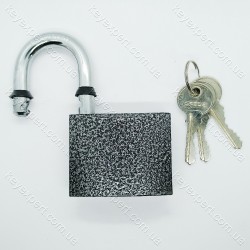 Apecs 63мм автоматичне замикання